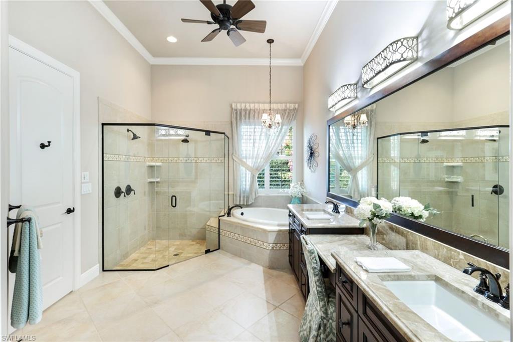 CORDOVA AT SPANISH WELLS - Residential