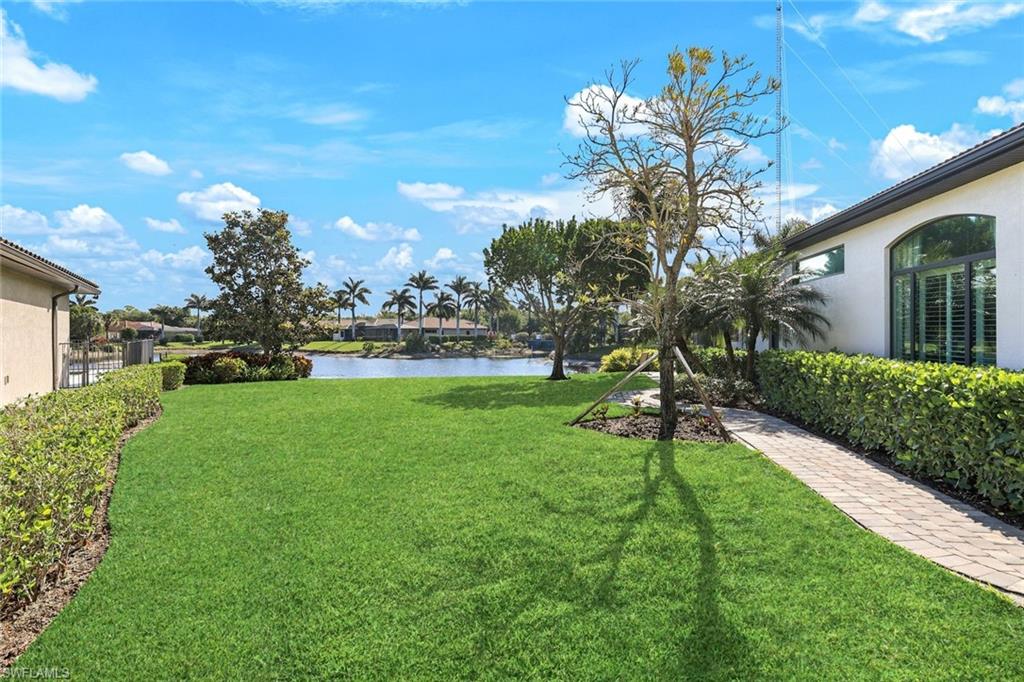 CORDOVA AT SPANISH WELLS - Residential