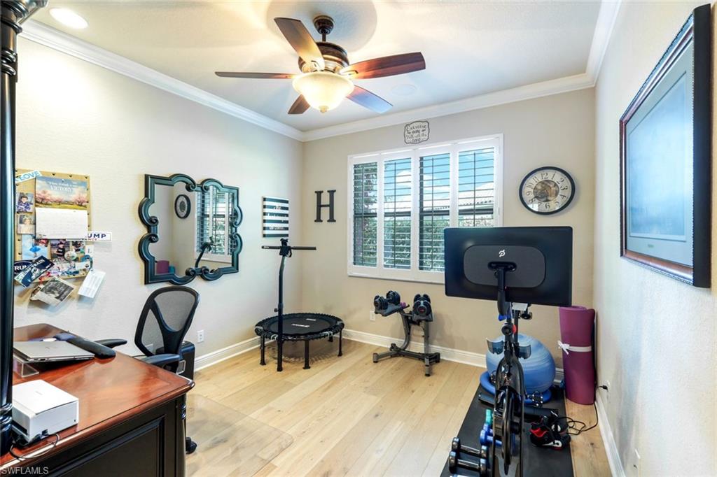 CORDOVA AT SPANISH WELLS - Residential