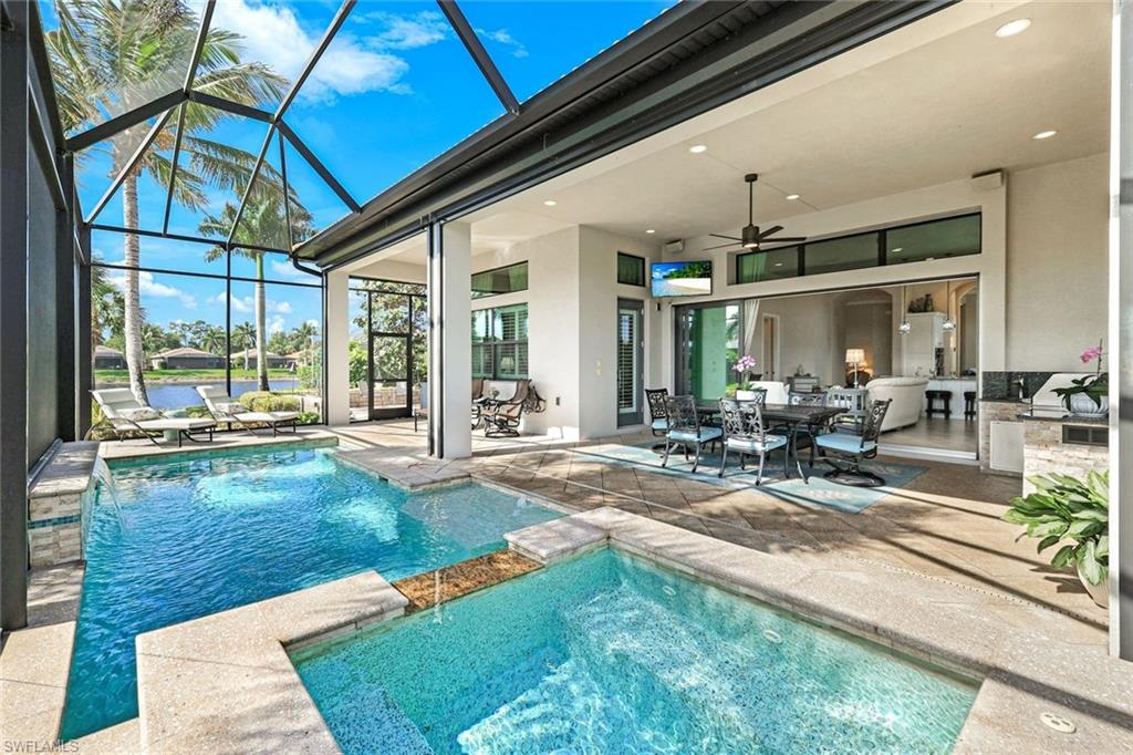 CORDOVA AT SPANISH WELLS - Residential