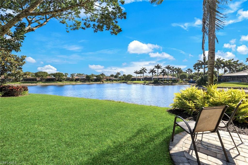 CORDOVA AT SPANISH WELLS - Residential