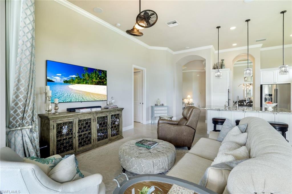 CORDOVA AT SPANISH WELLS - Residential