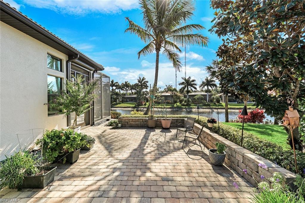 CORDOVA AT SPANISH WELLS - Residential