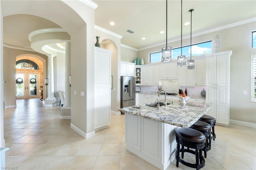 CORDOVA AT SPANISH WELLS - Residential