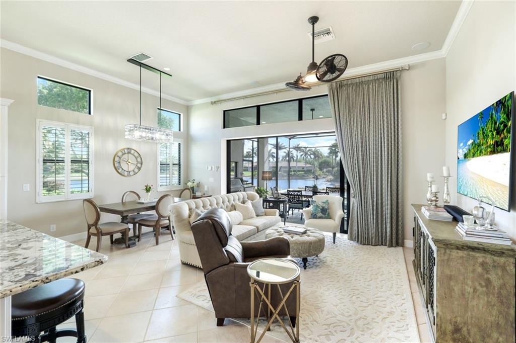 CORDOVA AT SPANISH WELLS - Residential