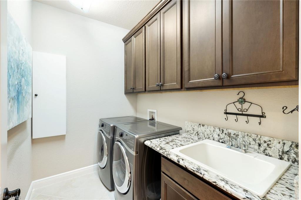 CORDOVA AT SPANISH WELLS - Residential