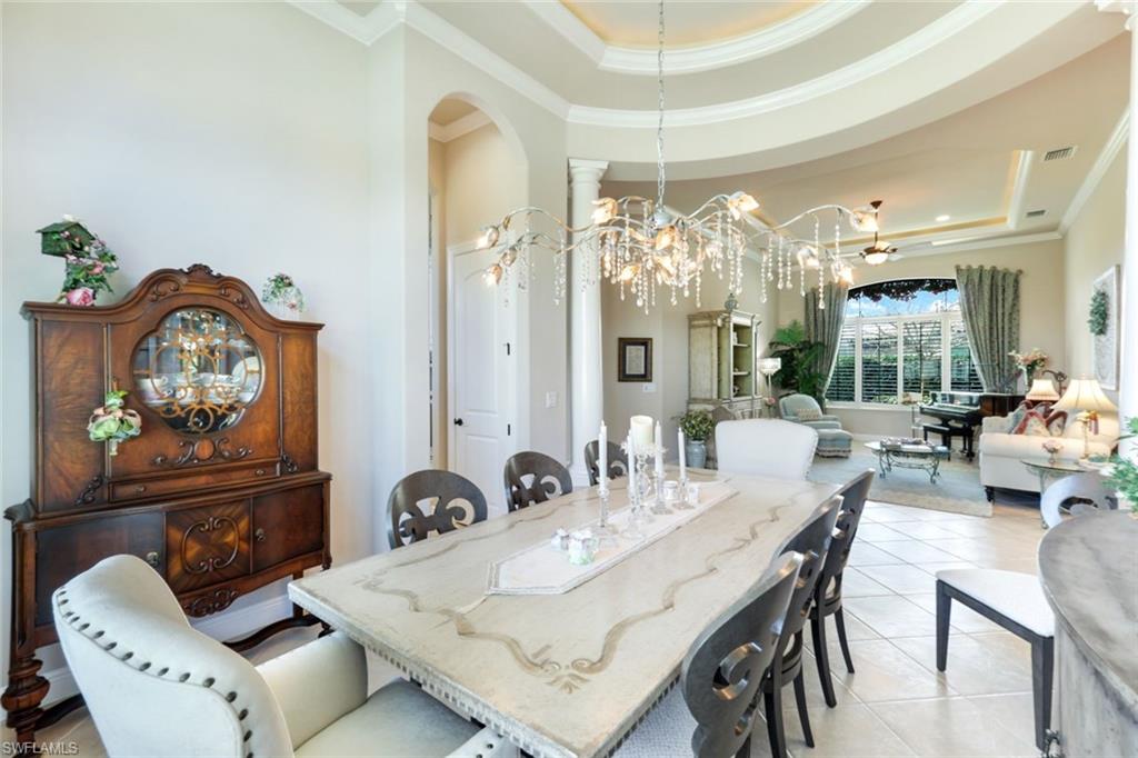 CORDOVA AT SPANISH WELLS - Residential