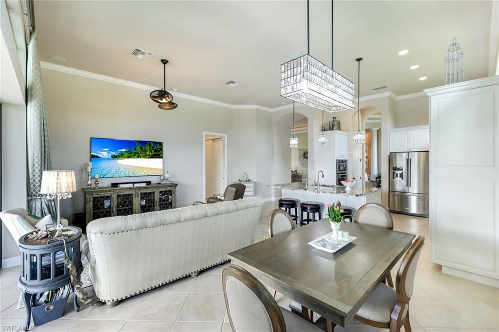 CORDOVA AT SPANISH WELLS - Residential