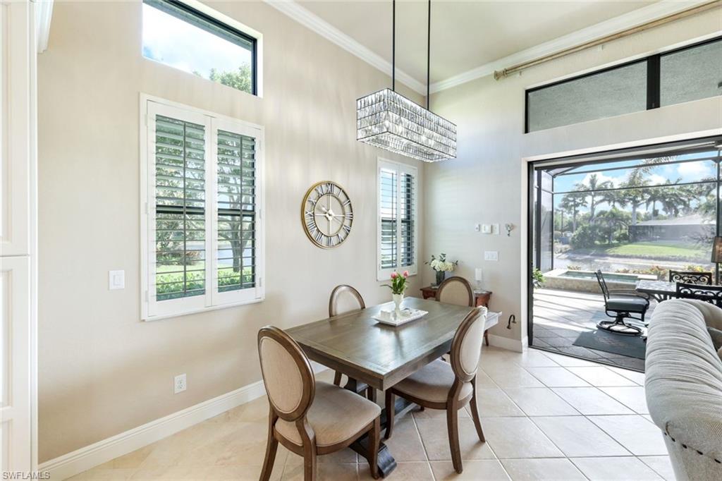 CORDOVA AT SPANISH WELLS - Residential