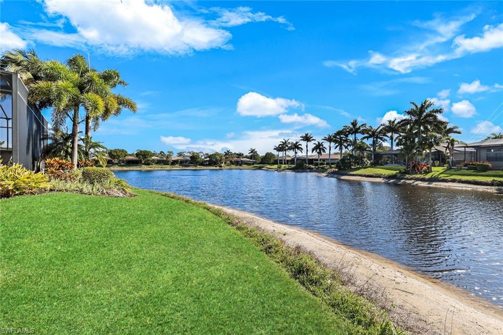 CORDOVA AT SPANISH WELLS - Residential