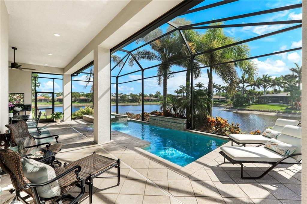 CORDOVA AT SPANISH WELLS - Residential