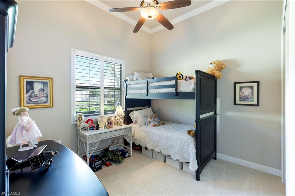 CORDOVA AT SPANISH WELLS - Residential