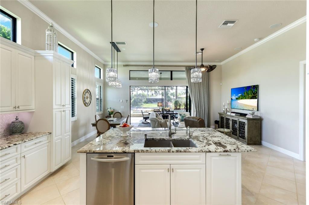 CORDOVA AT SPANISH WELLS - Residential