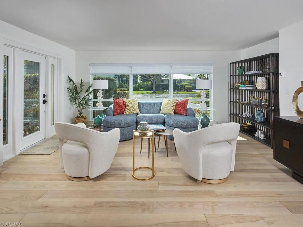 Photo of 255 2nd AVE S #6, NAPLES, FL 34102 (MLS # 226005612)