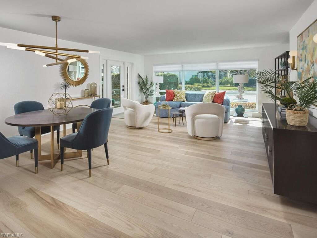 Photo of 255 2nd AVE S #6, NAPLES, FL 34102 (MLS # 226005612)