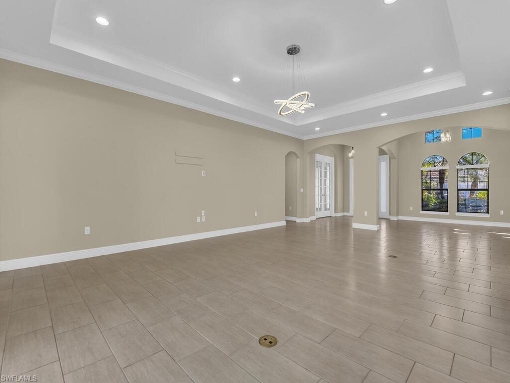 HAMPTON PARK - Residential