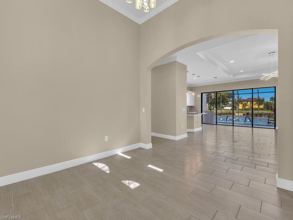 HAMPTON PARK - Residential