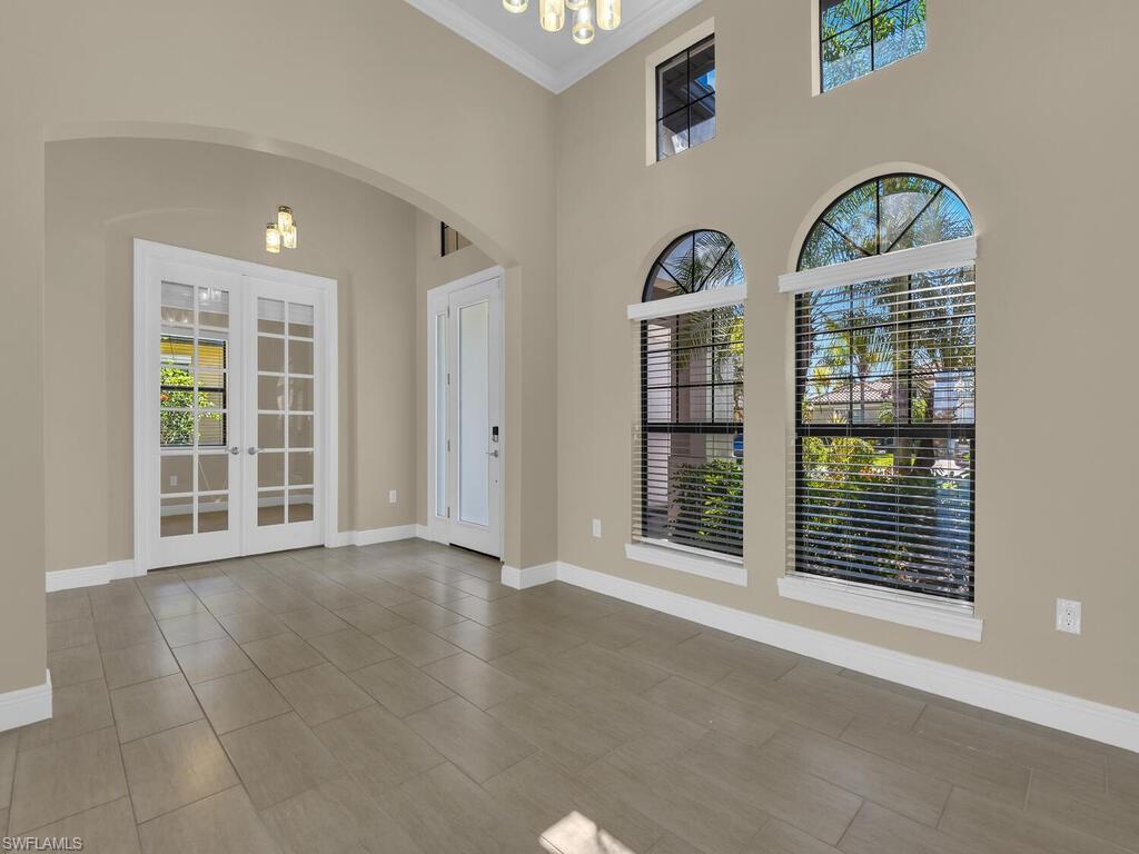 HAMPTON PARK - Residential