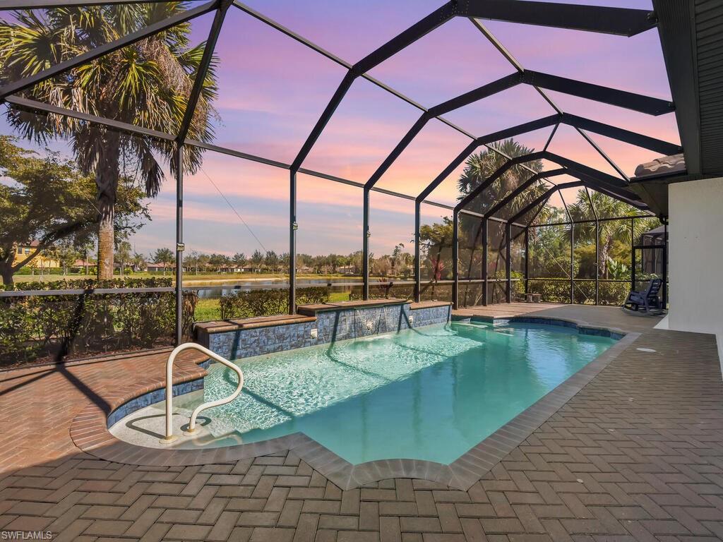 HAMPTON PARK - Residential