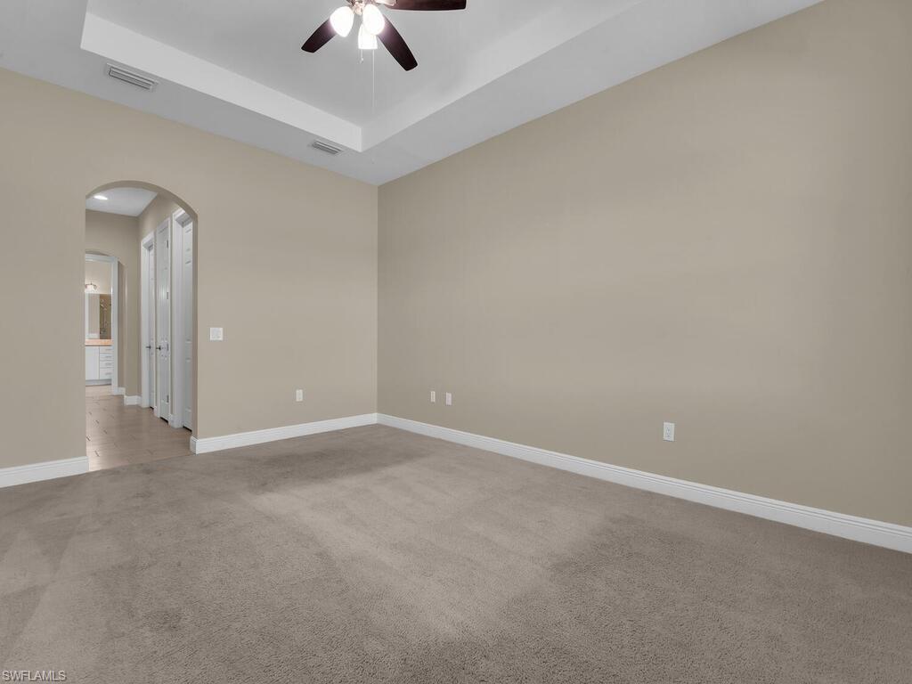 HAMPTON PARK - Residential