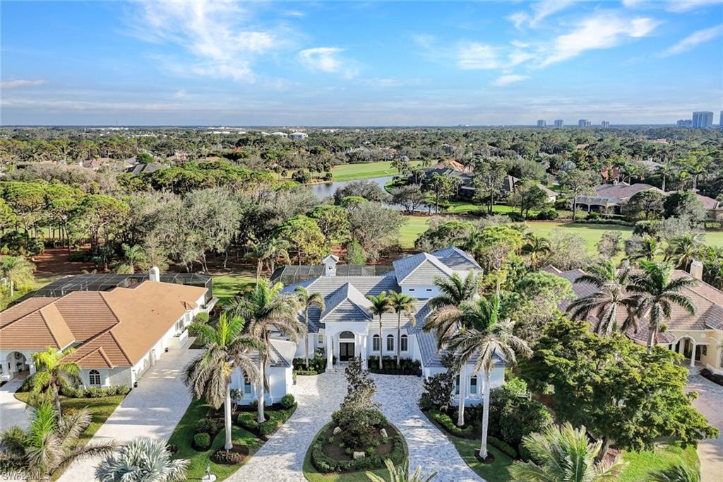 AUDUBON COUNTRY CLUB - Residential