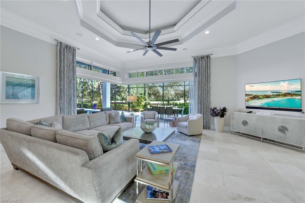 AUDUBON COUNTRY CLUB - Residential