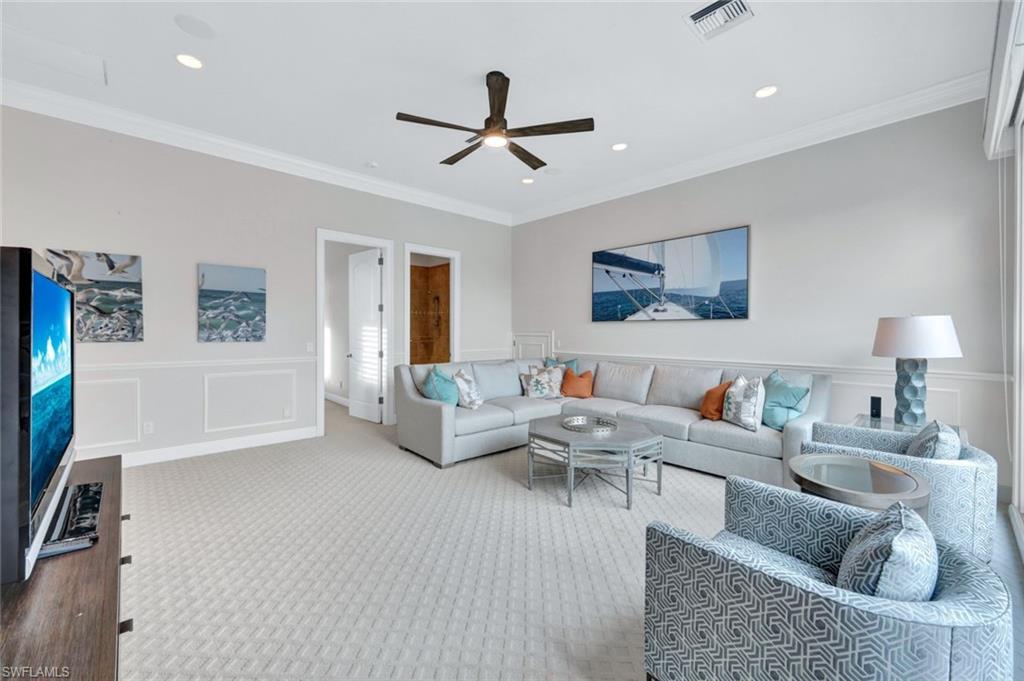 AUDUBON COUNTRY CLUB - Residential