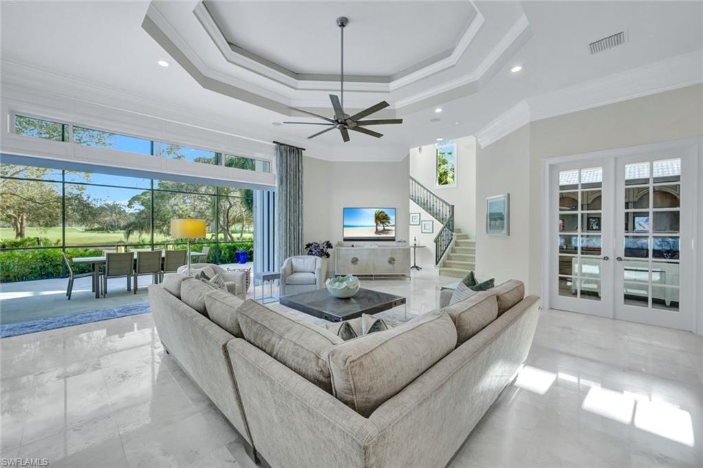 AUDUBON COUNTRY CLUB - Residential