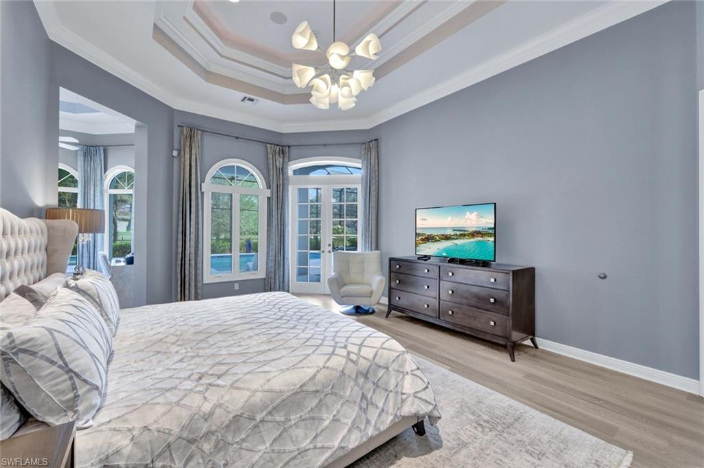 AUDUBON COUNTRY CLUB - Residential