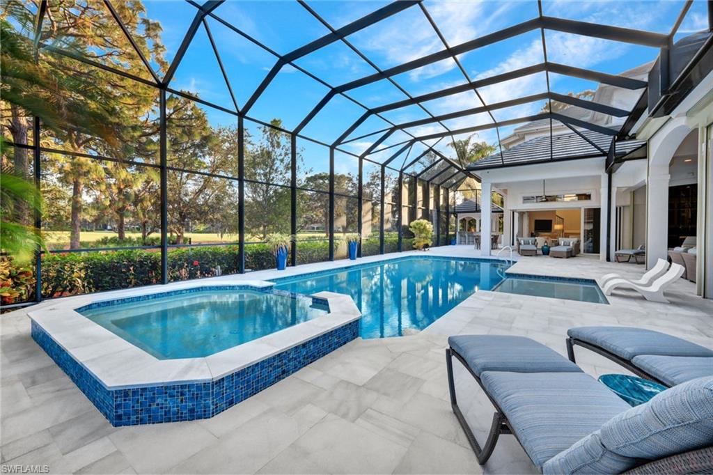 AUDUBON COUNTRY CLUB - Residential