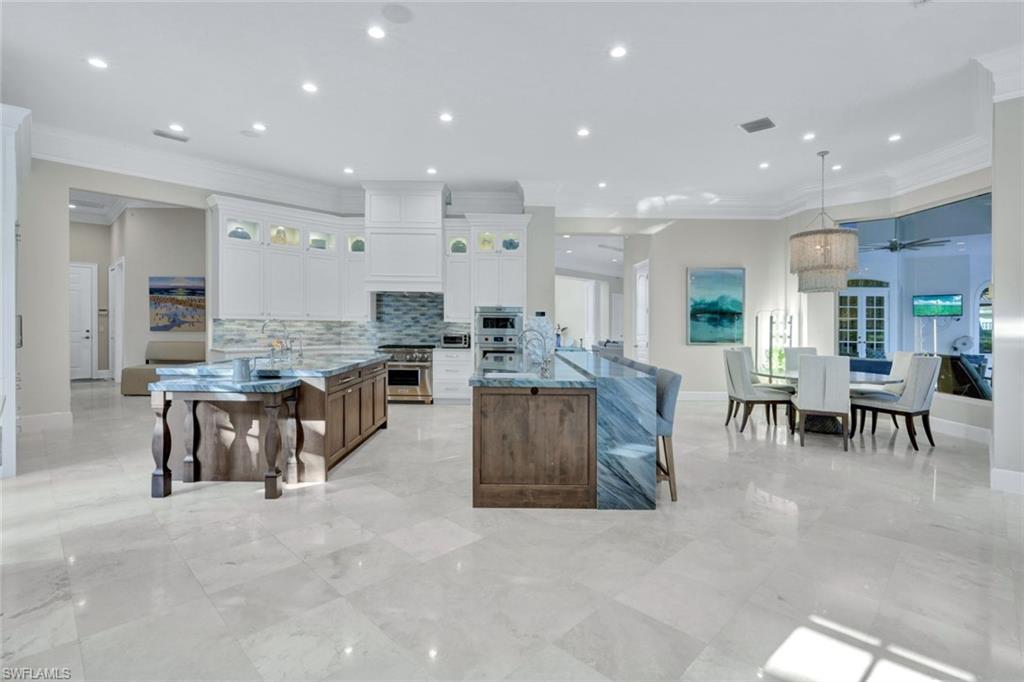 AUDUBON COUNTRY CLUB - Residential