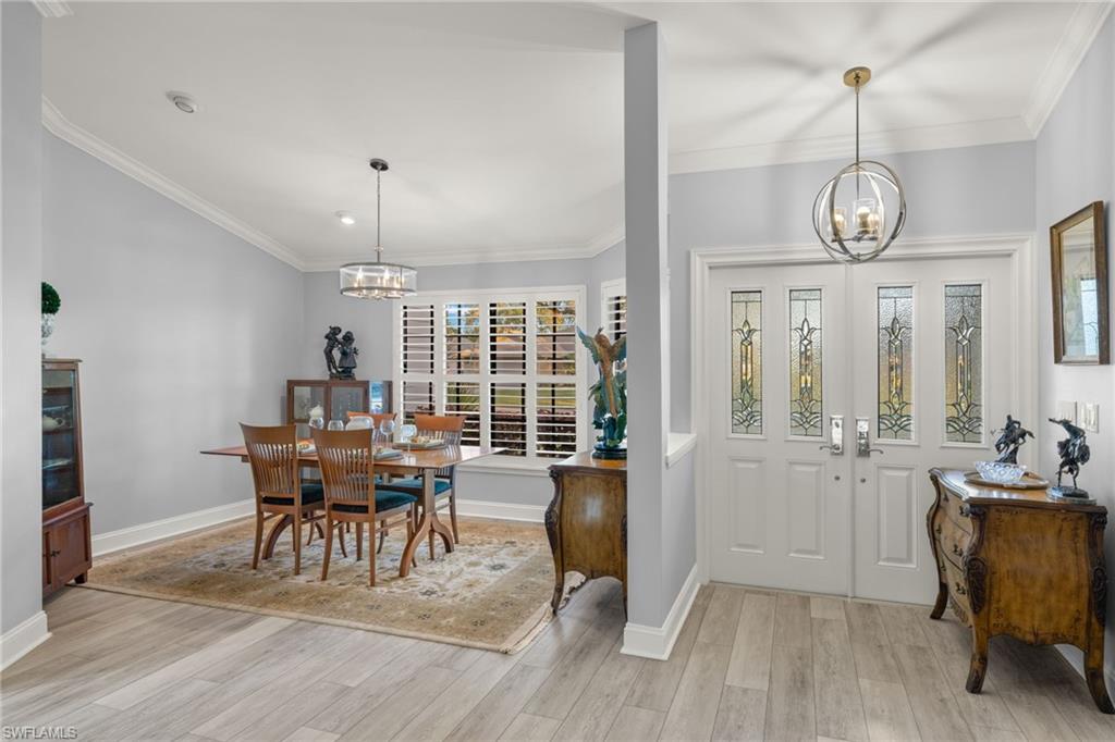 KINGS LAKE - Residential