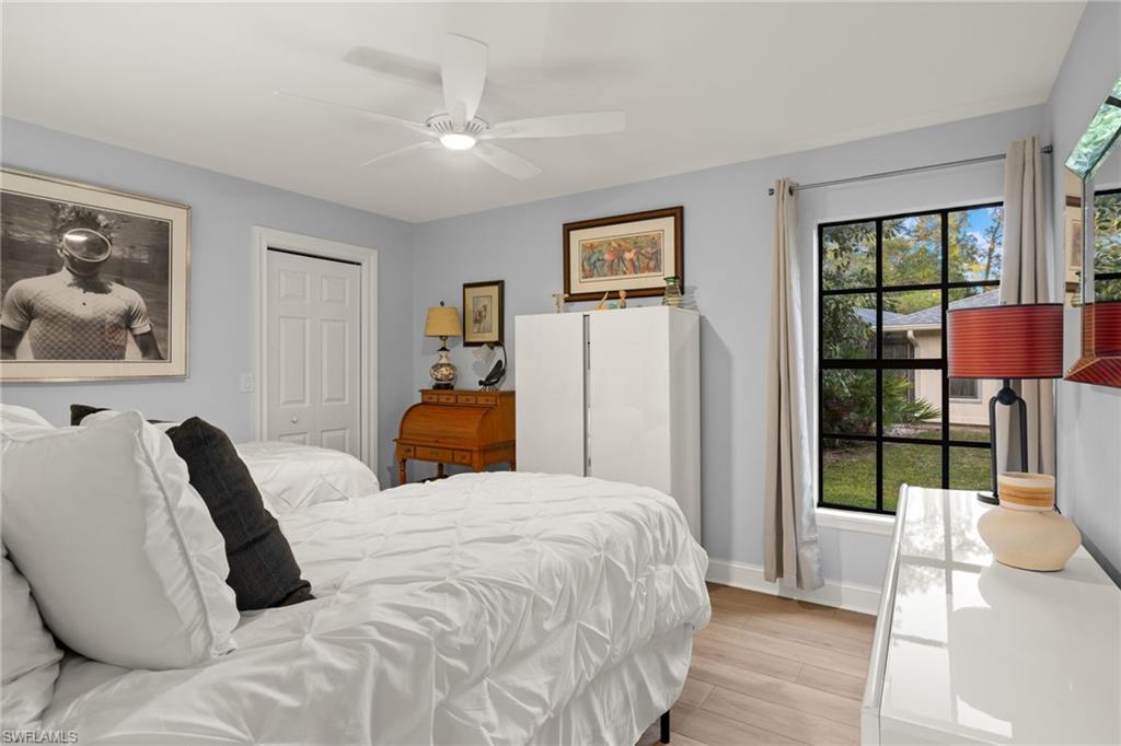 KINGS LAKE - Residential