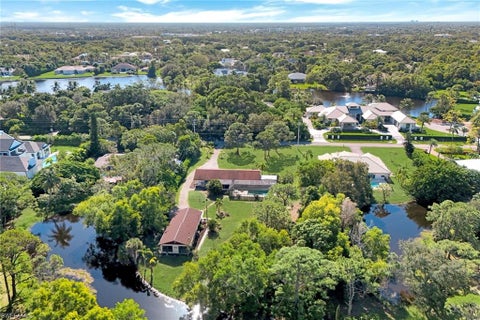 Photo of 23 Center ST, NAPLES, FL 34108 (MLS # 226038329)