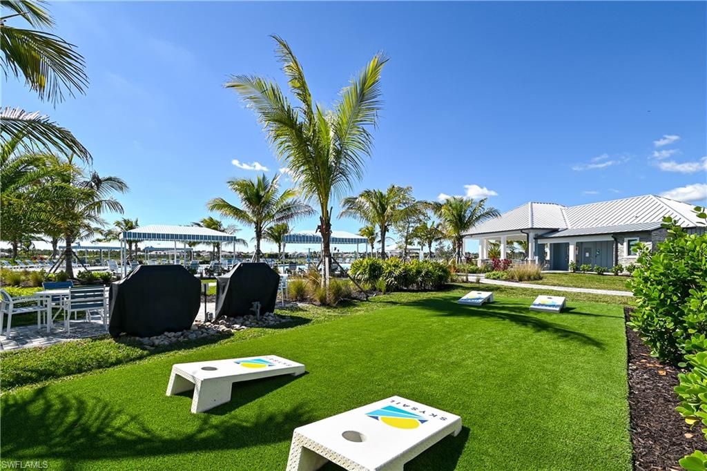 SKYSAIL - Residential