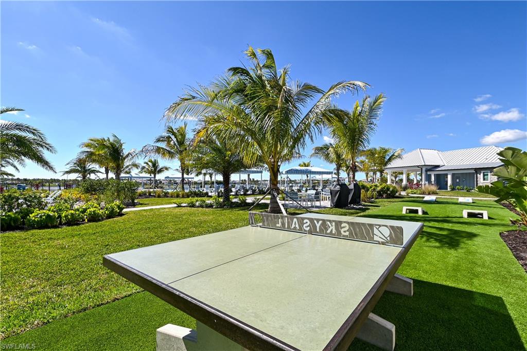 SKYSAIL - Residential