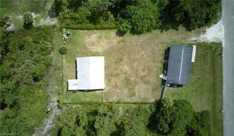 A home in LEHIGH ACRES