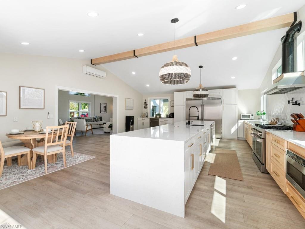 FORT MYERS - Residential