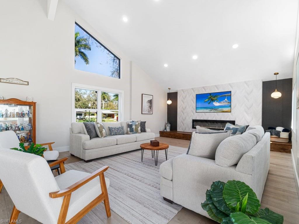 FORT MYERS - Residential