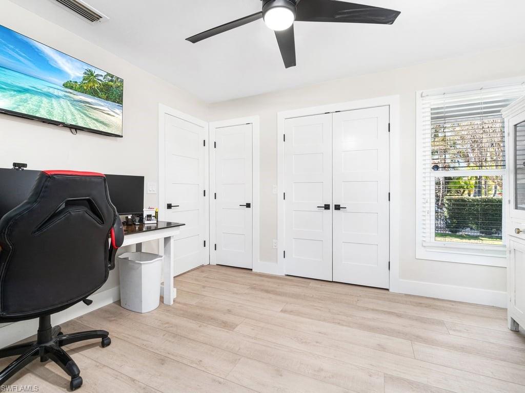 FORT MYERS - Residential