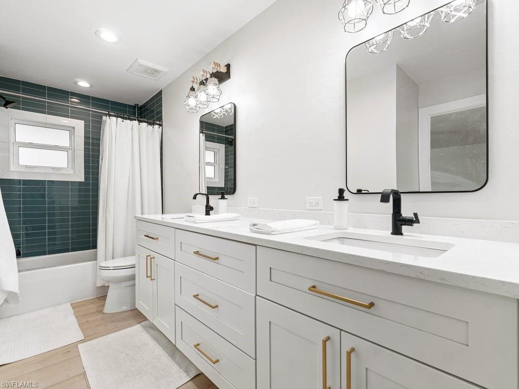 FORT MYERS - Residential