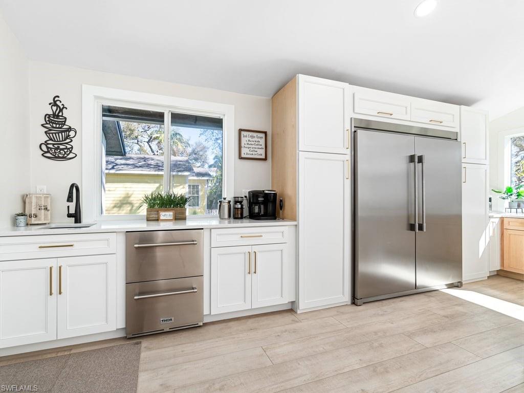 FORT MYERS - Residential