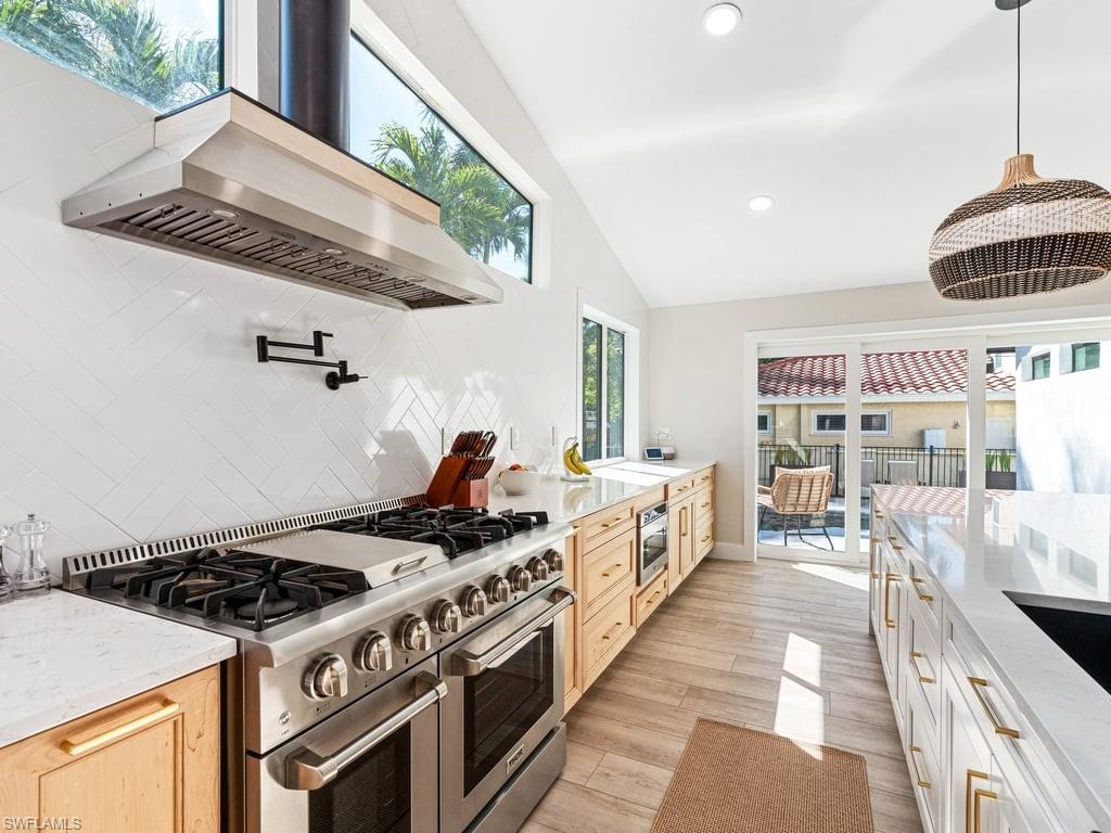 FORT MYERS - Residential