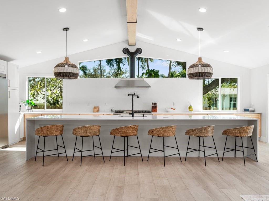 FORT MYERS - Residential