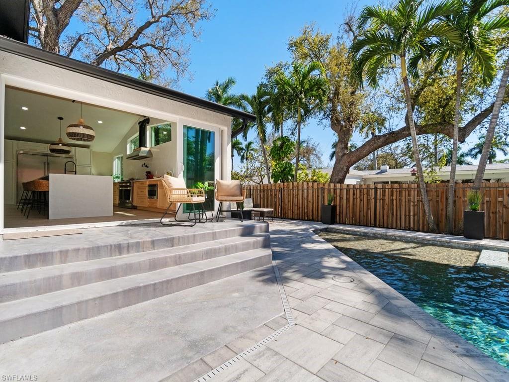 FORT MYERS - Residential