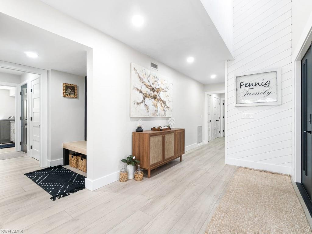 FORT MYERS - Residential