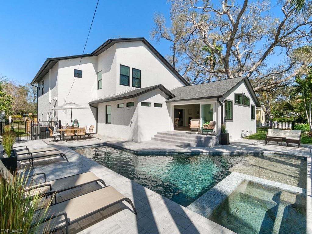 FORT MYERS - Residential