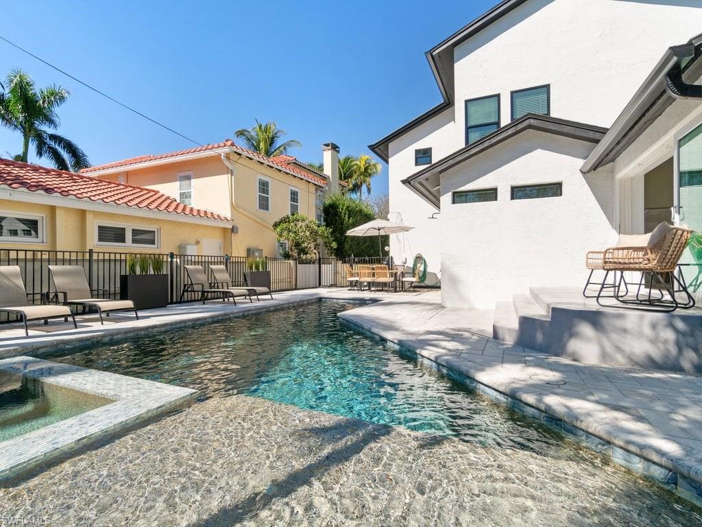 FORT MYERS - Residential