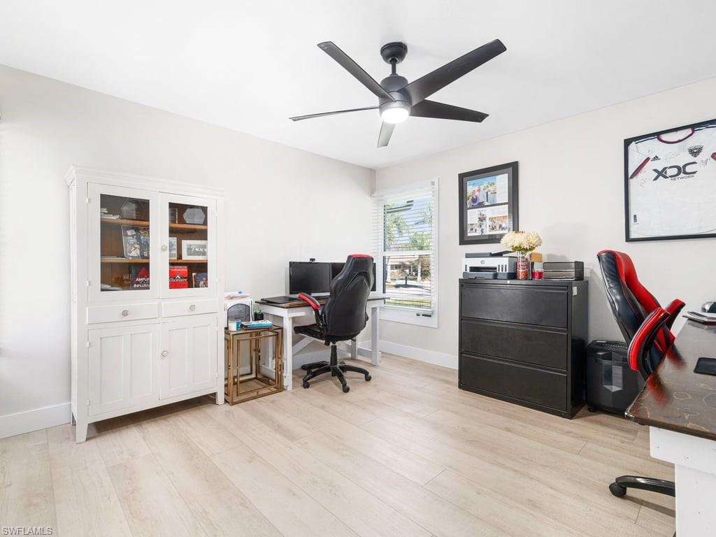 FORT MYERS - Residential