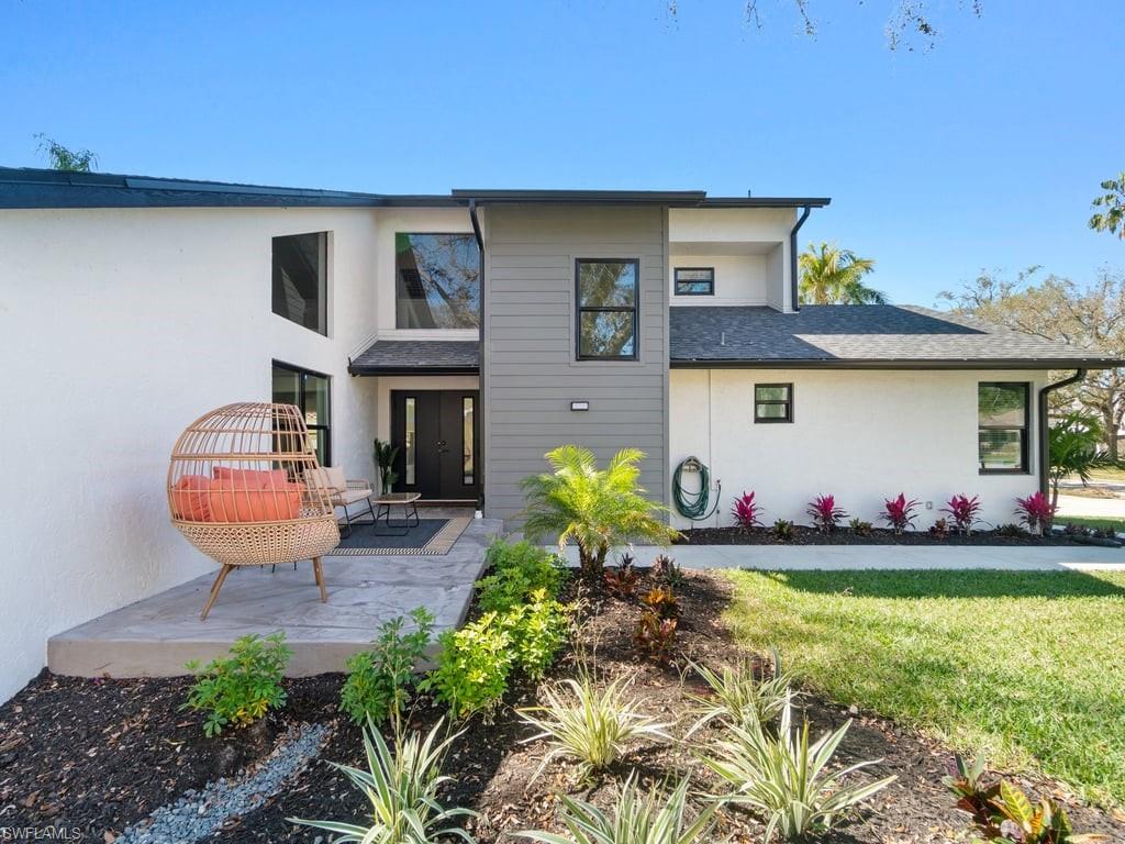 FORT MYERS - Residential